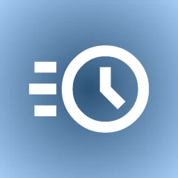 MySchedule: Schedule and Timer simgesi