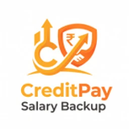 CreditPay: Salary Backup simgesi